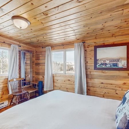 Grand Lake Cabin Escape Exterior photo
