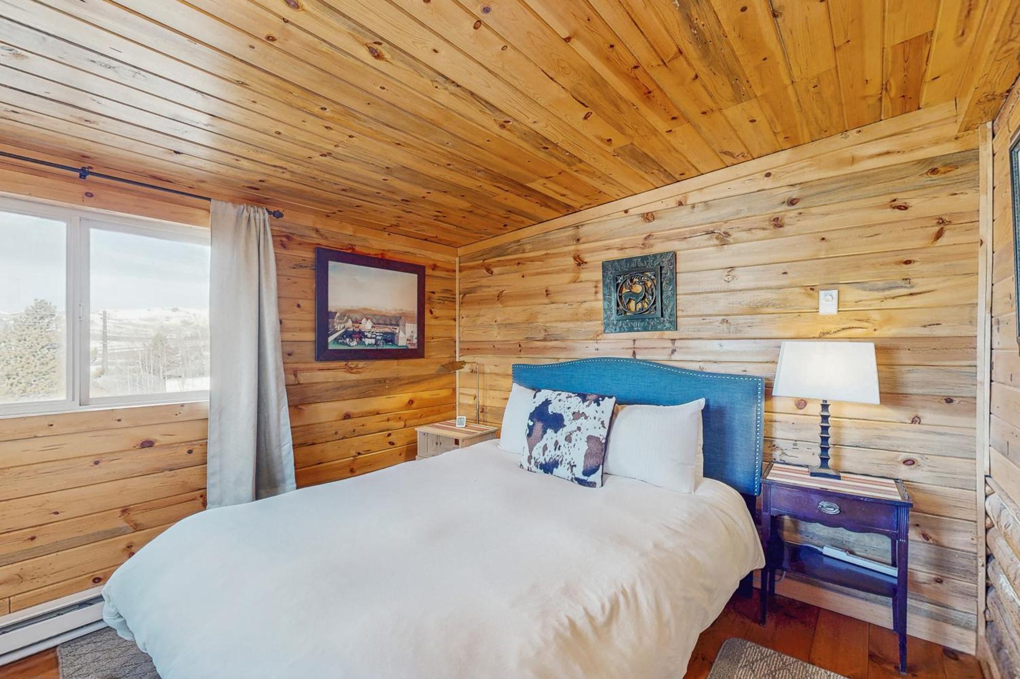 Grand Lake Cabin Escape Exterior photo