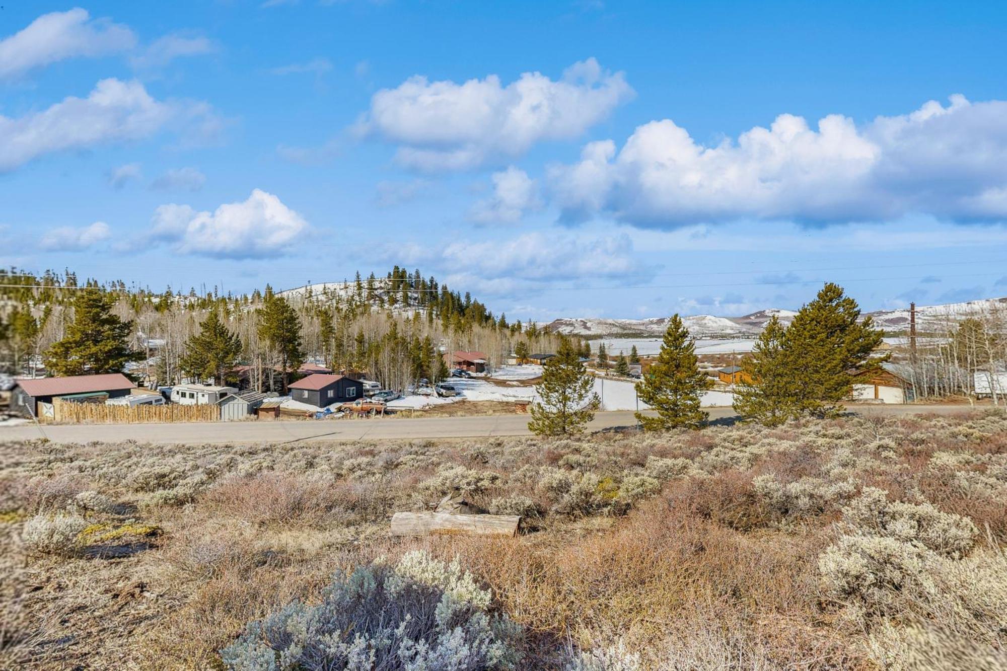 Grand Lake Cabin Escape Exterior photo